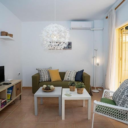 Andaluz Apartments - Medina Nerja Dış mekan fotoğraf