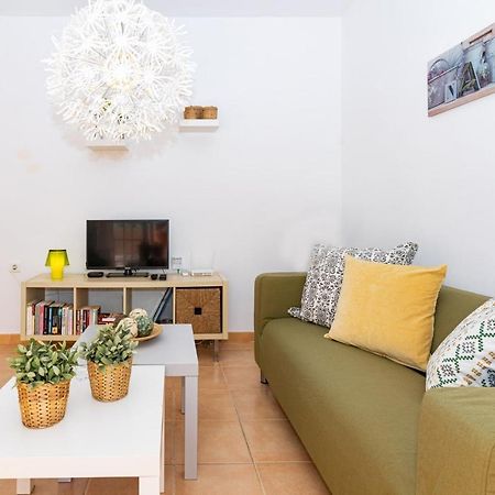 Andaluz Apartments - Medina Nerja Dış mekan fotoğraf