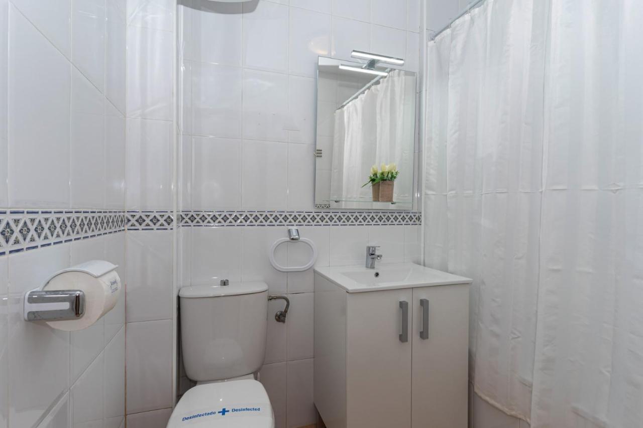 Andaluz Apartments - Medina Nerja Dış mekan fotoğraf