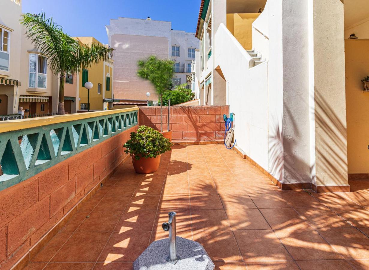 Andaluz Apartments - Medina Nerja Dış mekan fotoğraf
